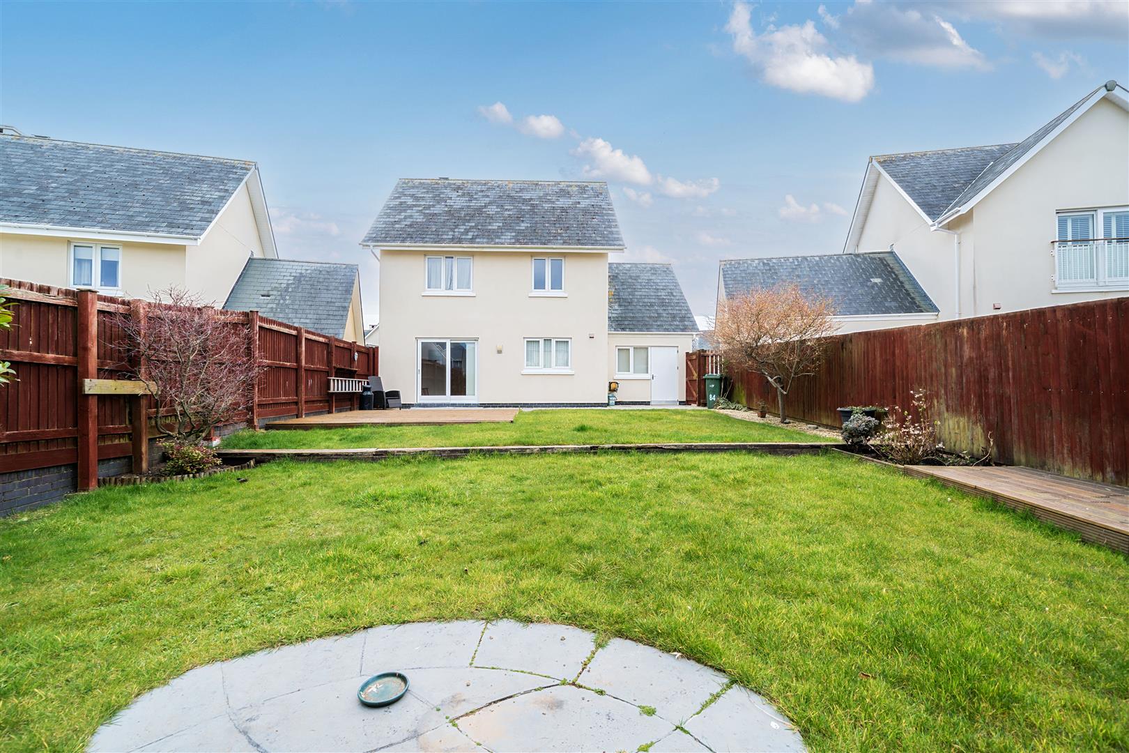 Pentre Nicklaus Village, Llanelli, SA15 2DE